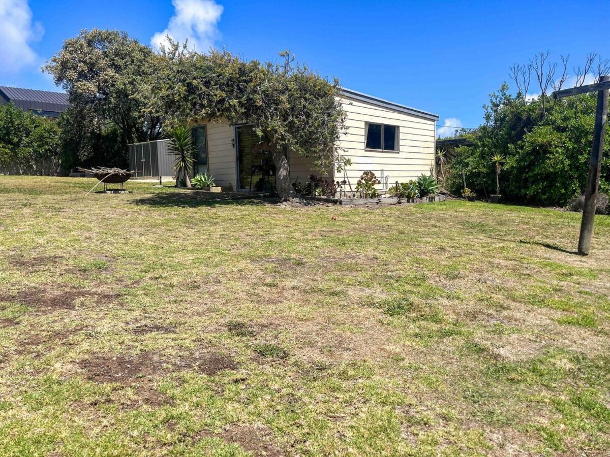 Hennessy Beach House Villa Port Campbell Exterior photo